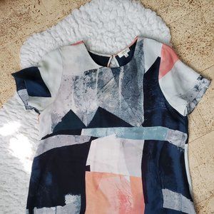 Textured Wilfred Blouse